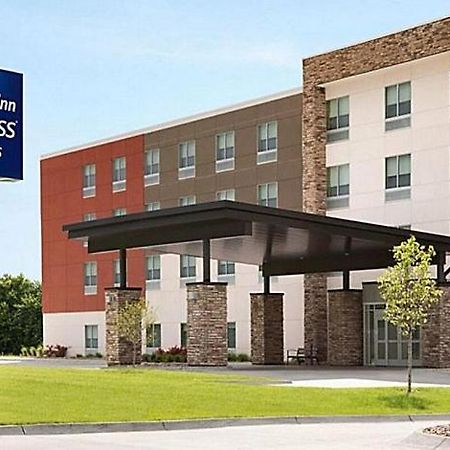 Holiday Inn Express & Suites - El Paso North By Ihg 외부 사진