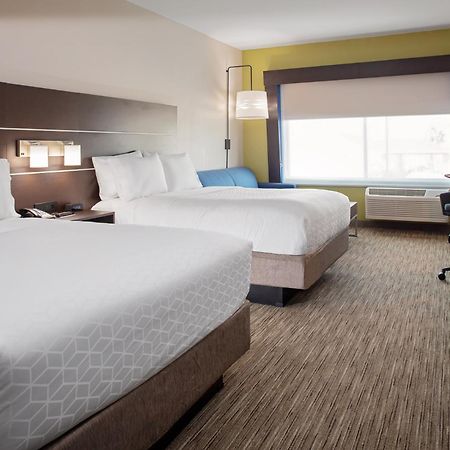 Holiday Inn Express & Suites - El Paso North By Ihg 외부 사진