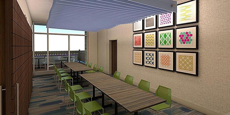 Holiday Inn Express & Suites - El Paso North By Ihg 외부 사진
