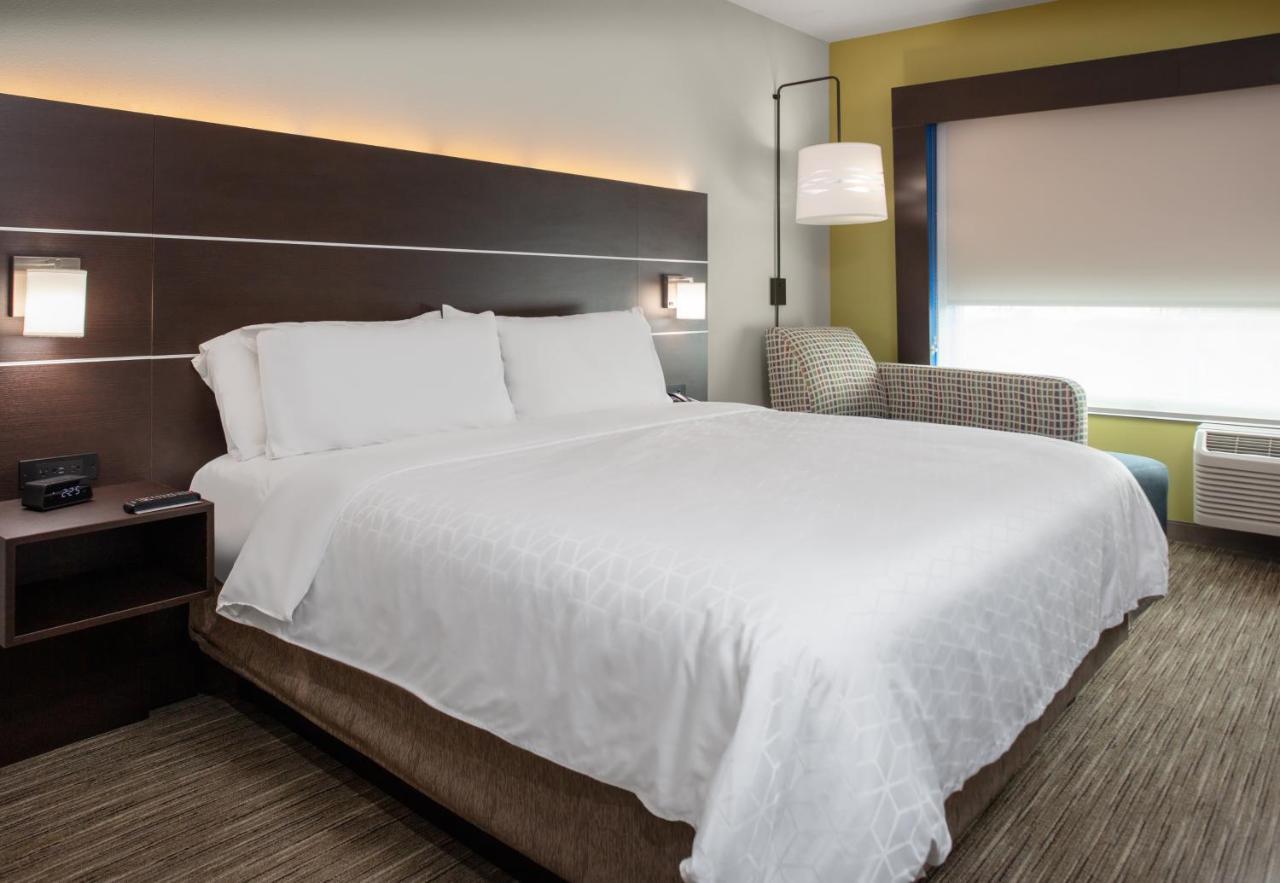 Holiday Inn Express & Suites - El Paso North By Ihg 외부 사진